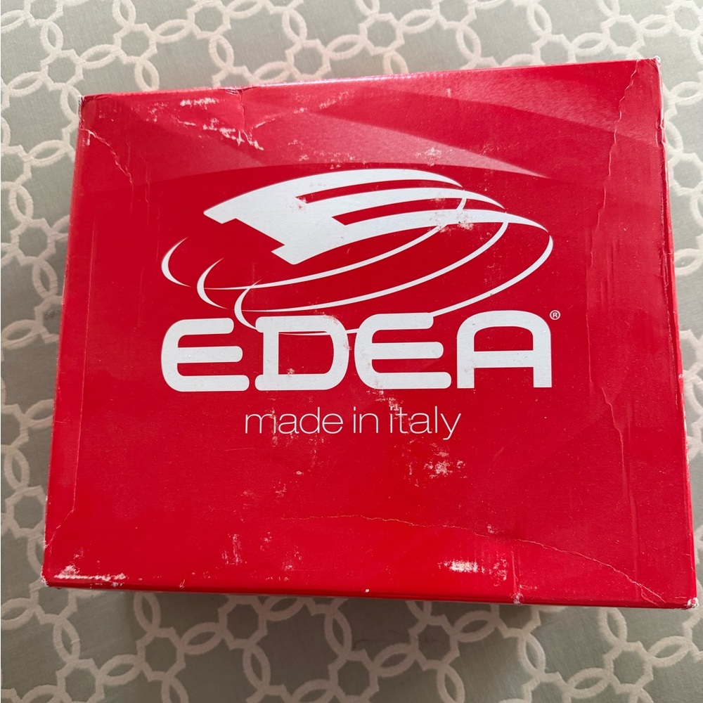 Edea Ice Fly (225) w/John Wilson Gold Seal Blades